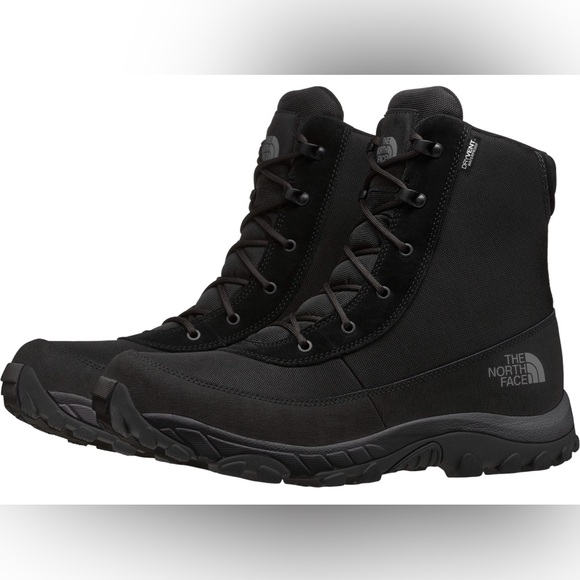 The North Face Other - EUC The North Face Chilkat II Waterproof Winter Boots - Men's